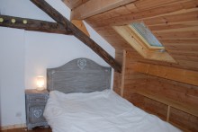 Appartement Eyssina - Chambre 2